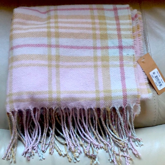 NWT scarf Steve Madden - Picture 2 of 11